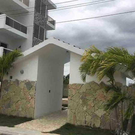 Larimar 302 - Bayahibe Apartment Exterior photo
