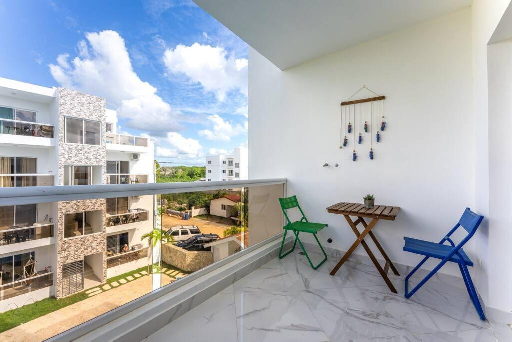 Larimar 302 - Bayahibe Apartment Exterior photo